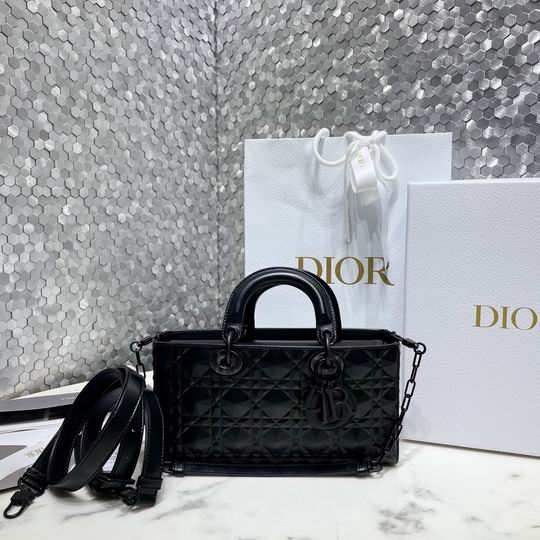 Wholesale Cheap AAA D ior Lady Designer bags for Sale