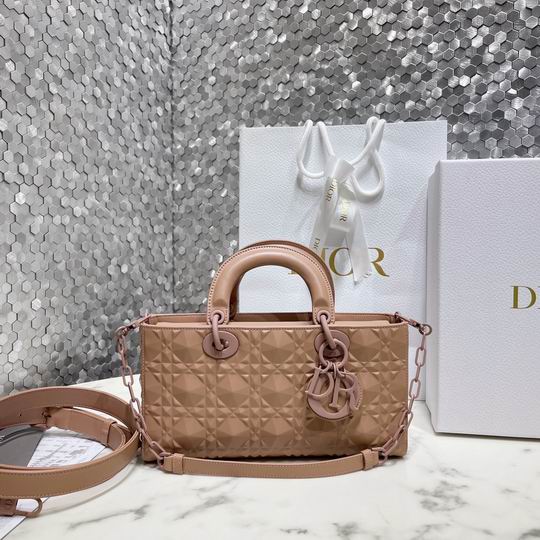Wholesale Cheap AAA D ior Lady Designer bags for Sale