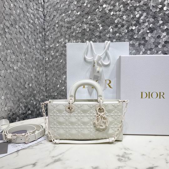 Wholesale Cheap AAA D ior Lady Designer bags for Sale