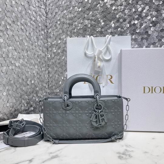 Wholesale Cheap AAA D ior Lady Designer bags for Sale