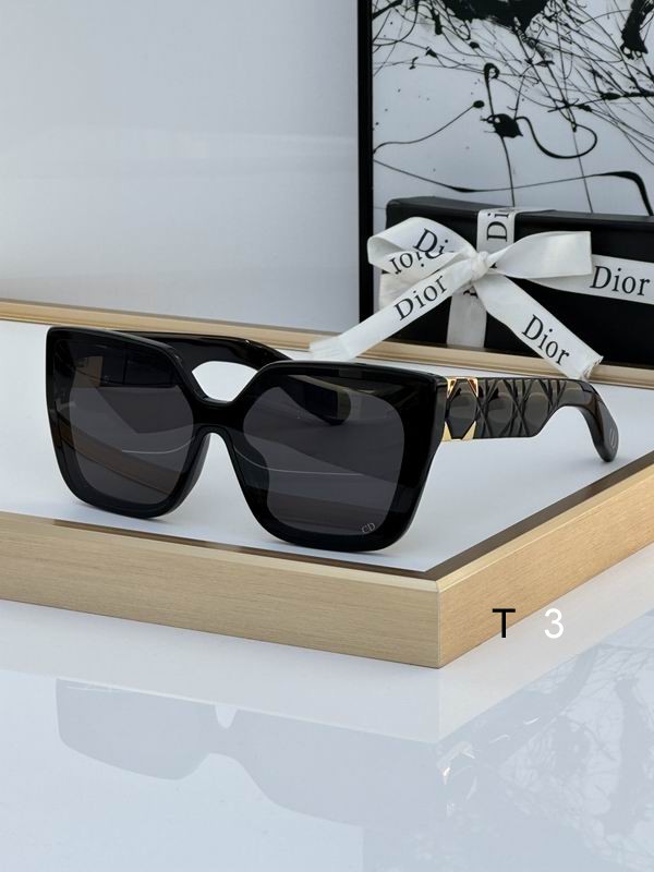 Wholesale Cheap Aaa Dior Replica Sunglasses for Sale