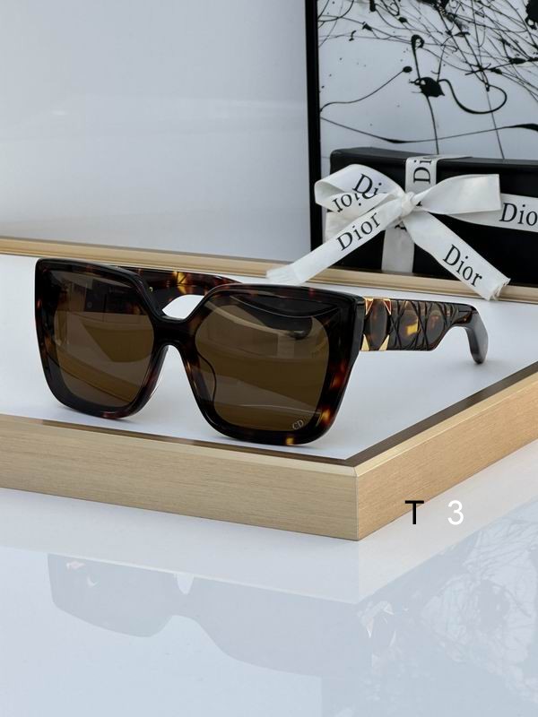Wholesale Cheap Aaa Dior Replica Sunglasses for Sale