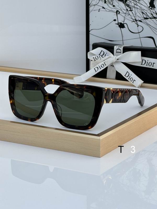Wholesale Cheap Aaa Dior Replica Sunglasses for Sale