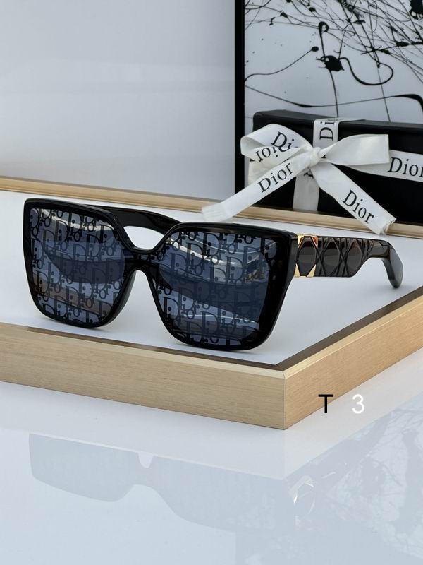 Wholesale Cheap Aaa Dior Replica Sunglasses for Sale