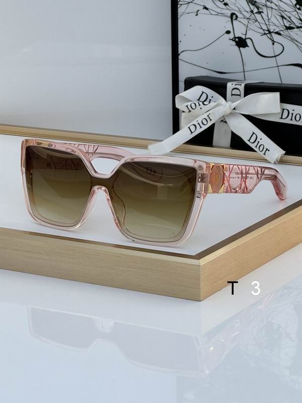 Wholesale Cheap Aaa Dior Replica Sunglasses for Sale