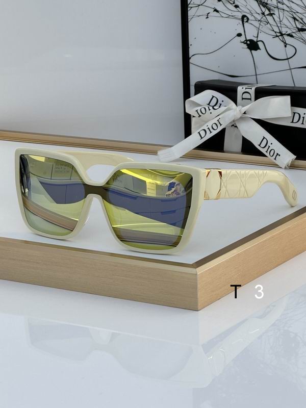 Wholesale Cheap Aaa Dior Replica Sunglasses for Sale