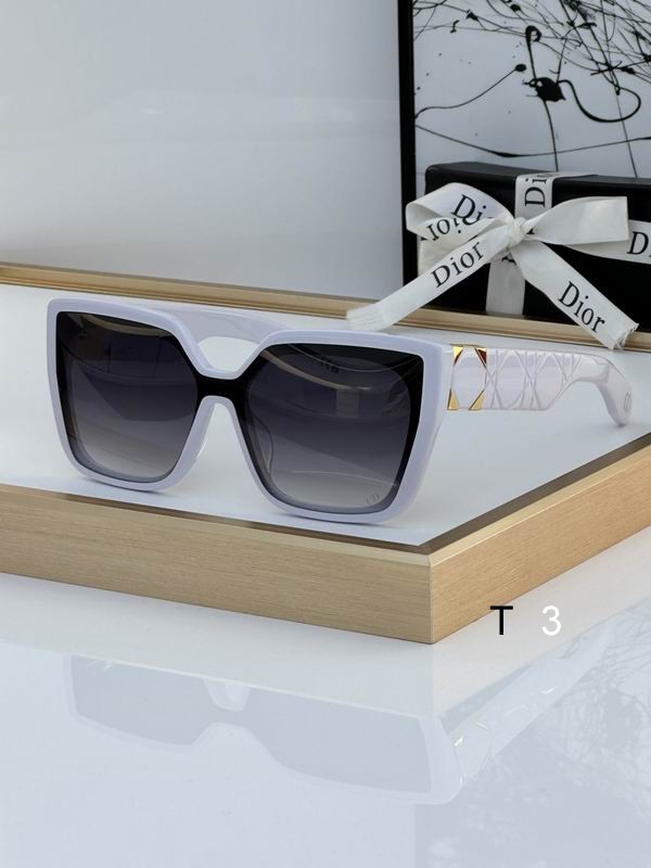 Wholesale Cheap Aaa Dior Replica Sunglasses for Sale