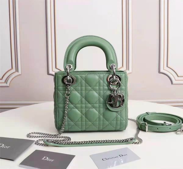 Wholesale Cheap AAA D ior Lady Designer bags for Sale