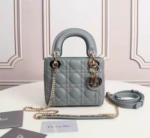 Wholesale Cheap AAA D ior Lady Designer bags for Sale