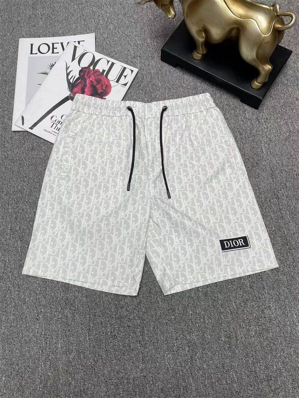 Wholesale Cheap D.ior Beach Shorts for Sale
