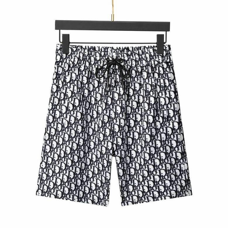 Wholesale Cheap D ior Replica Short Pants for Sale
