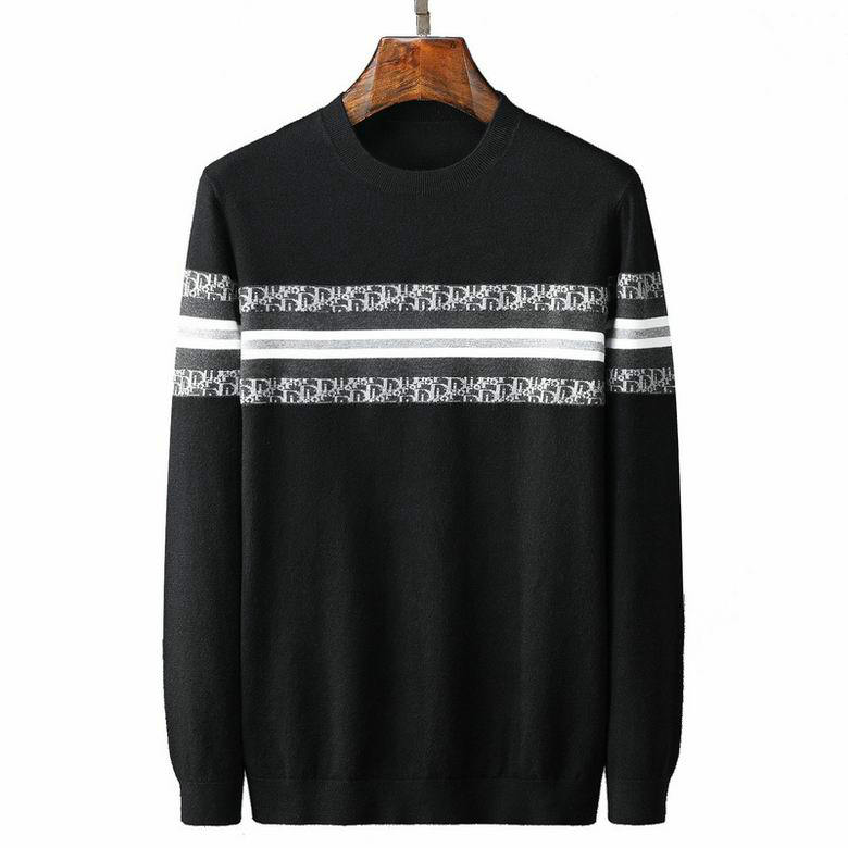 Wholesale Cheap D ior Replica Sweater for Sale
