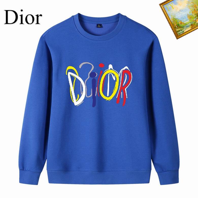 Wholesale Cheap D.ior Replica Sweatshirts for Sale