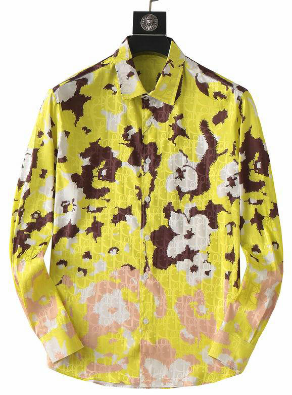 Wholesale Cheap D IOR Designer Shirts for Sale