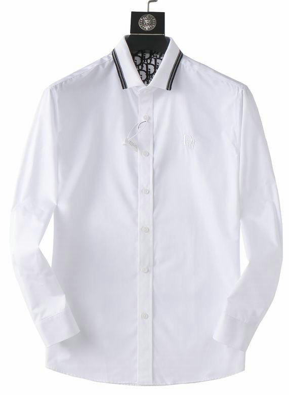 Wholesale Cheap D IOR Designer Shirts for Sale