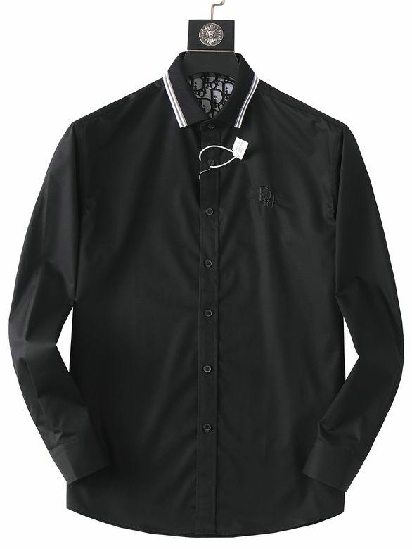 Wholesale Cheap D IOR Designer Shirts for Sale