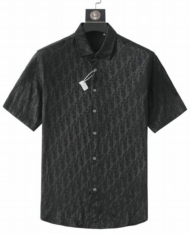 Wholesale Cheap D IOR Designer Shirts for Sale