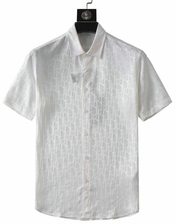 Wholesale Cheap D IOR Designer Shirts for Sale