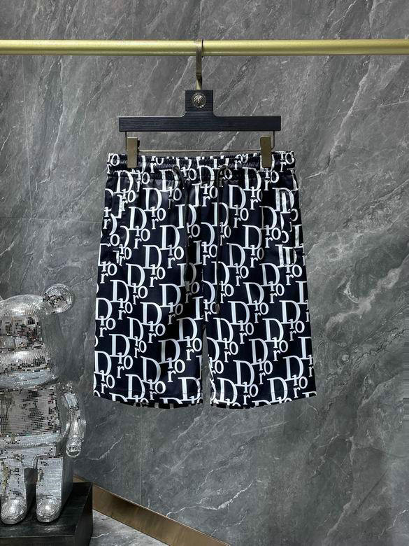 Wholesale Cheap D ior Swim Shorts for Sale