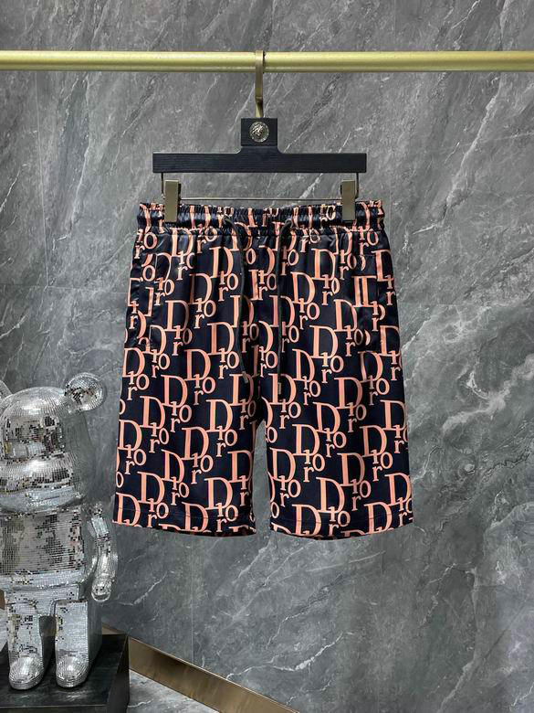 Wholesale Cheap D ior Swim Shorts for Sale