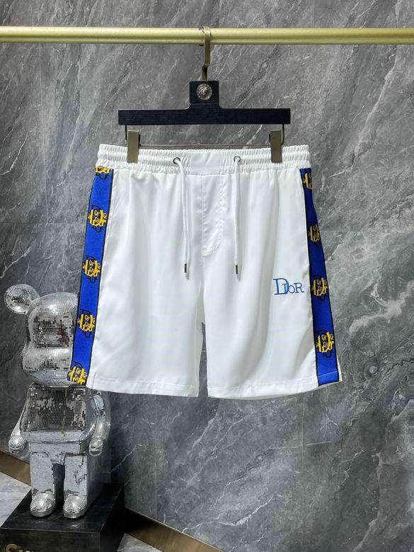 Wholesale Cheap D ior Swim Shorts for Sale