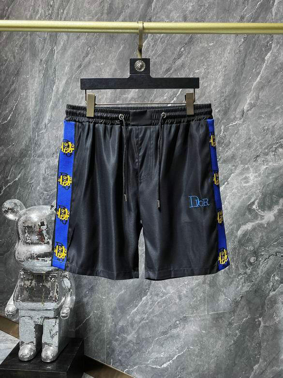 Wholesale Cheap D ior Swim Shorts for Sale