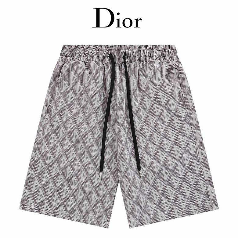Wholesale Cheap D ior Replica Short Pants for Sale