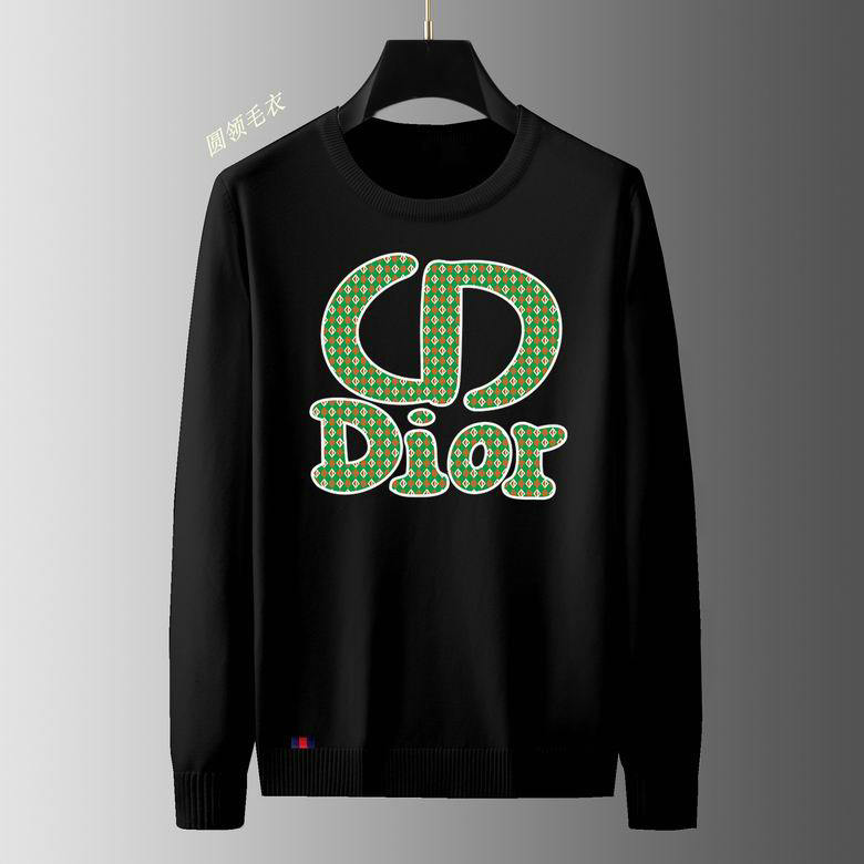 Wholesale Cheap D ior Replica Sweater for Sale
