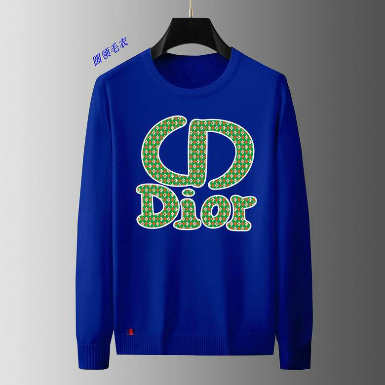 Wholesale Cheap D ior Replica Sweater for Sale