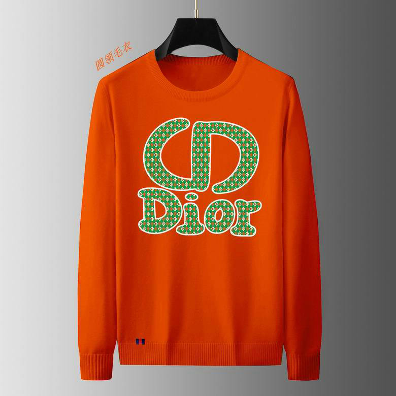 Wholesale Cheap D ior Replica Sweater for Sale