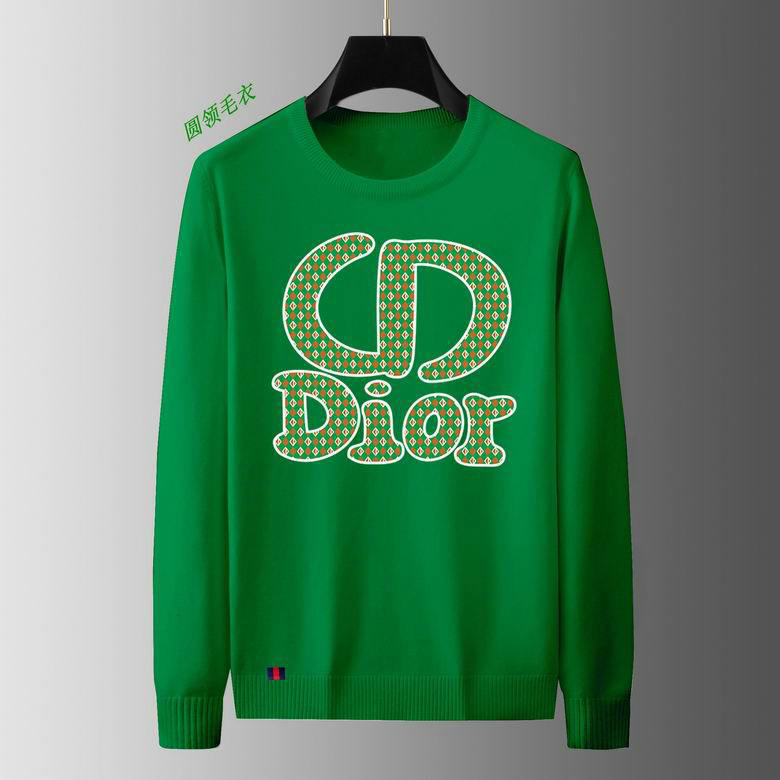 Wholesale Cheap D ior Replica Sweater for Sale