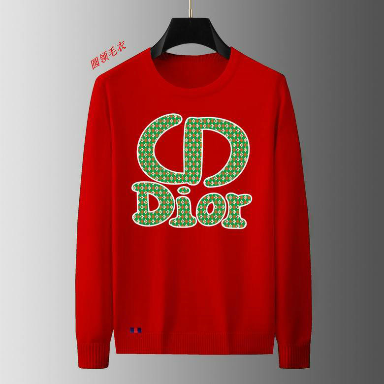 Wholesale Cheap D ior Replica Sweater for Sale