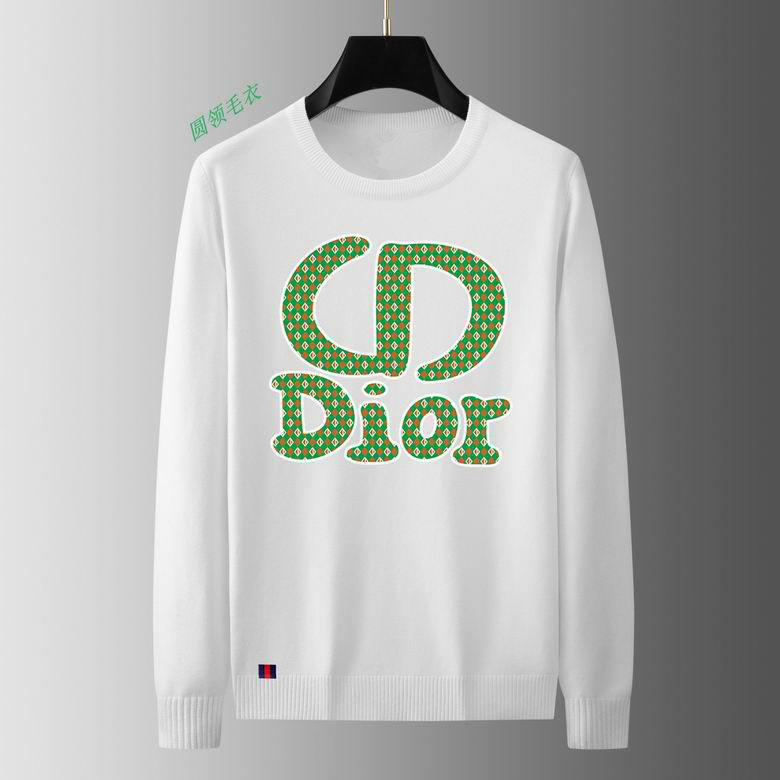 Wholesale Cheap D ior Replica Sweater for Sale