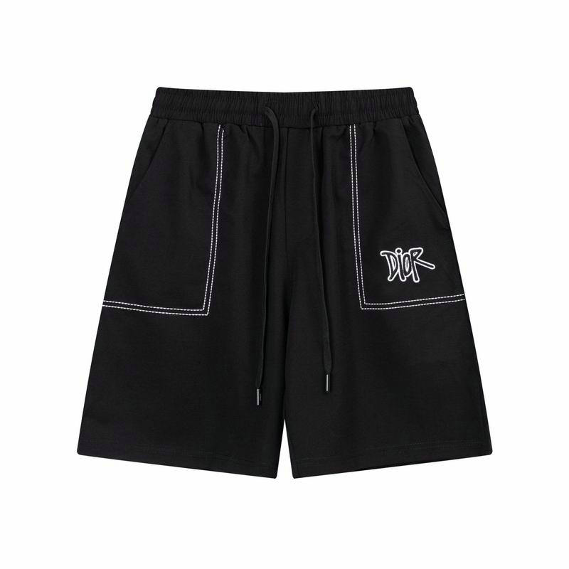 Wholesale Cheap D ior Replica Short Pants for Sale