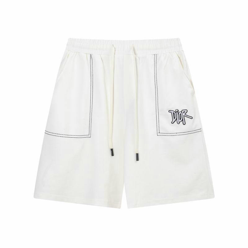Wholesale Cheap D ior Replica Short Pants for Sale