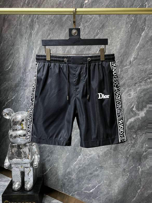 Wholesale Cheap D ior Swim Shorts for Sale