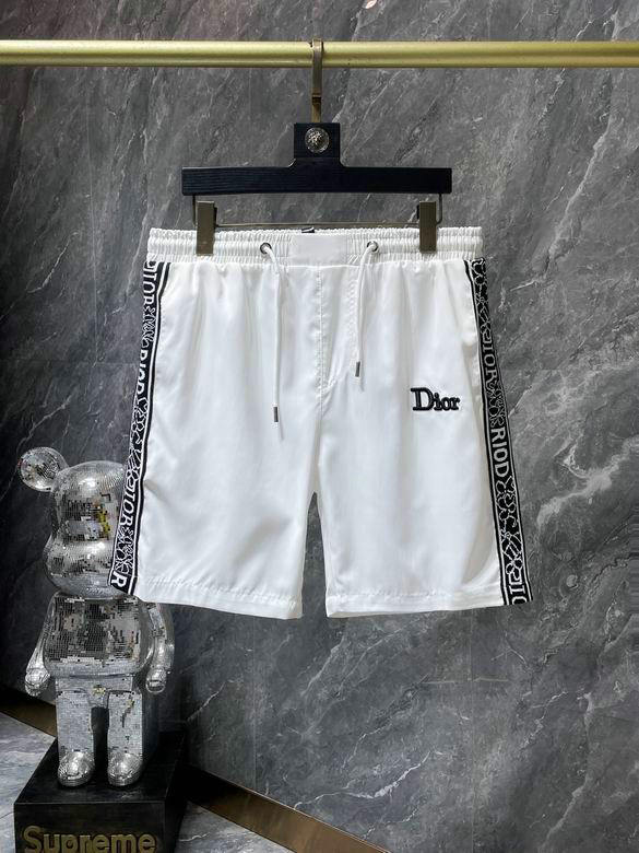 Wholesale Cheap D ior Swim Shorts for Sale