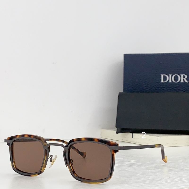 Wholesale Cheap Aaa Dior Replica Sunglasses for Sale