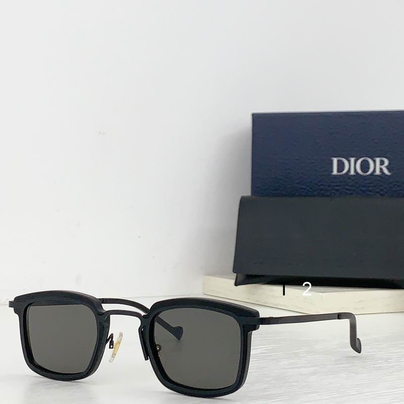 Wholesale Cheap Aaa Dior Replica Sunglasses for Sale
