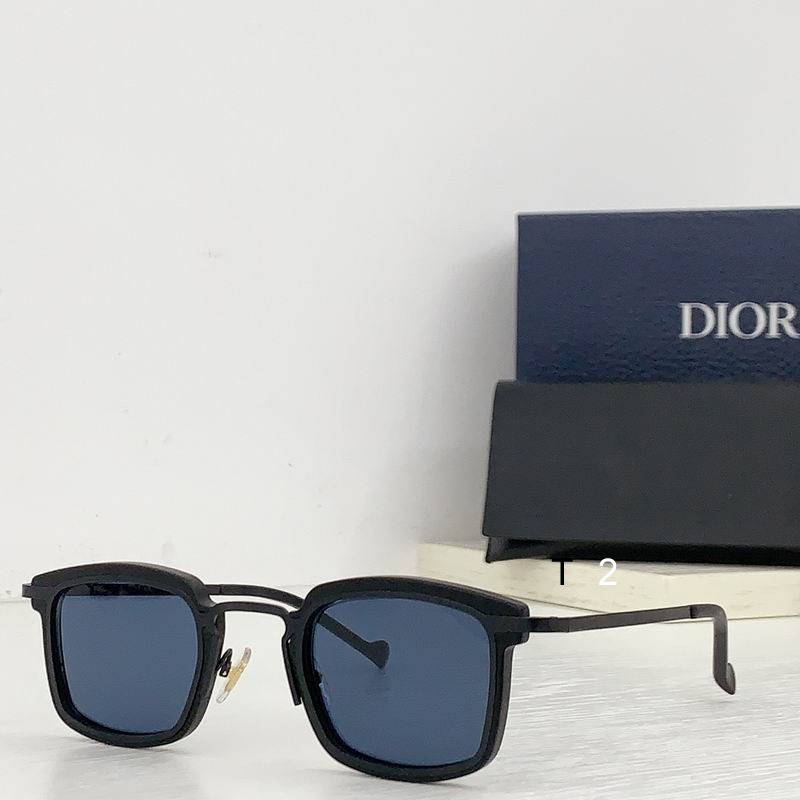 Wholesale Cheap Aaa Dior Replica Sunglasses for Sale