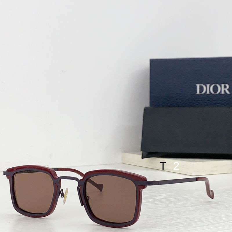 Wholesale Cheap Aaa Dior Replica Sunglasses for Sale