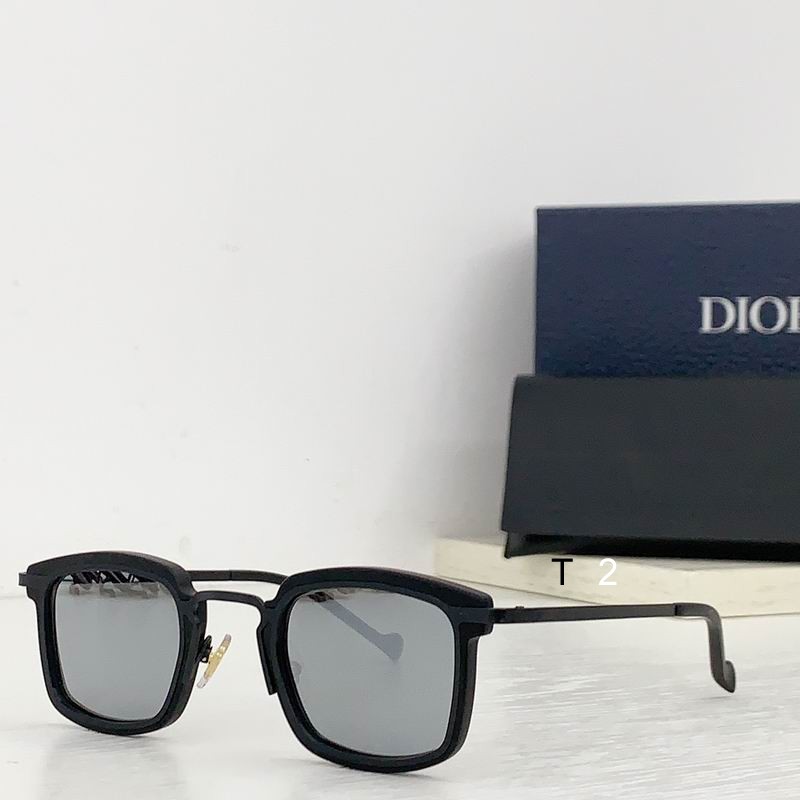 Wholesale Cheap Aaa Dior Replica Sunglasses for Sale