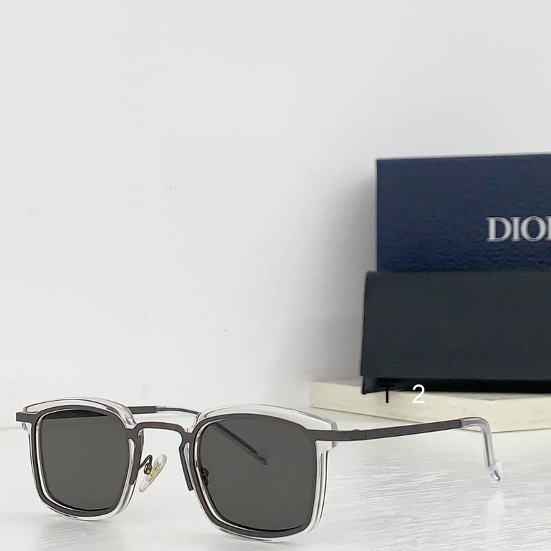 Wholesale Cheap Aaa Dior Replica Sunglasses for Sale