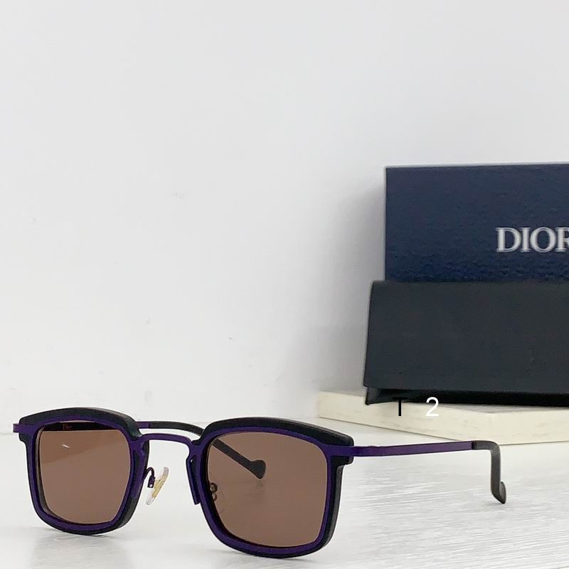 Wholesale Cheap Aaa Dior Replica Sunglasses for Sale