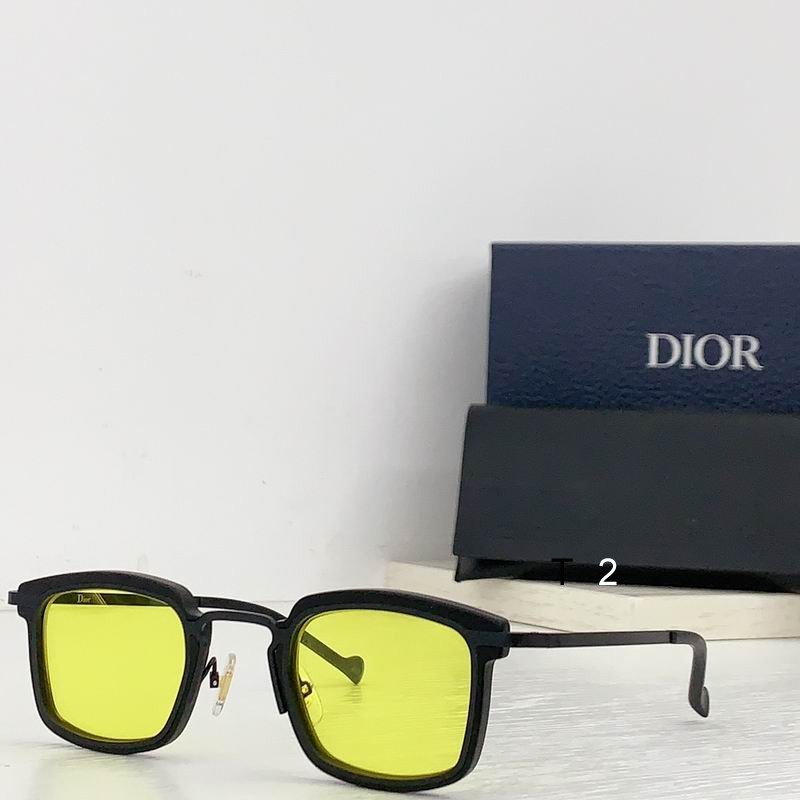 Wholesale Cheap Aaa Dior Replica Sunglasses for Sale