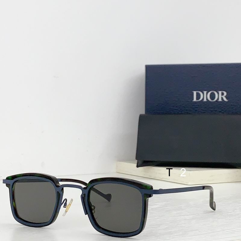 Wholesale Cheap Aaa Dior Replica Sunglasses for Sale