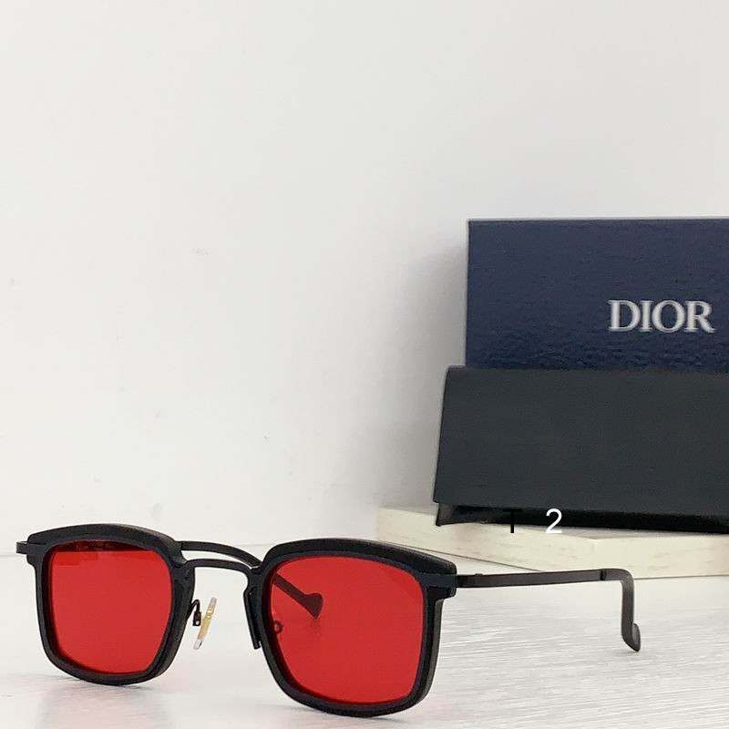 Wholesale Cheap Aaa Dior Replica Sunglasses for Sale