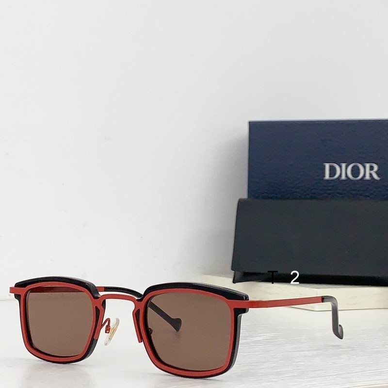 Wholesale Cheap Aaa Dior Replica Sunglasses for Sale