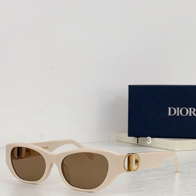 Wholesale Cheap Aaa D ior Replica Sunglasses for Sale
