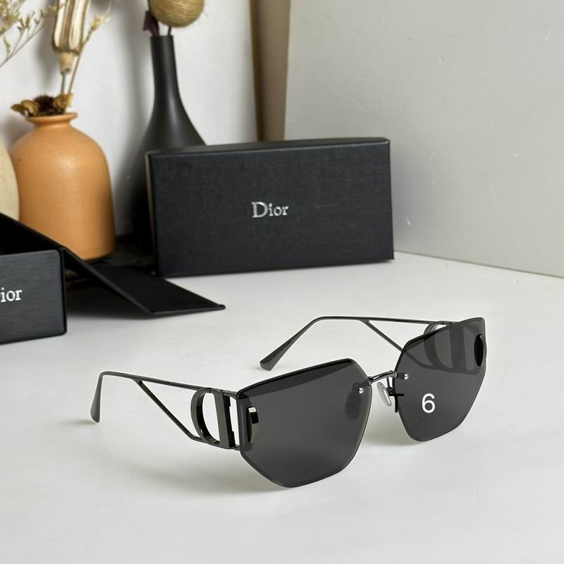Wholesale Cheap Aaa D ior Replica Sunglasses for Sale